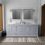 Meuble-lavabo double-117844255