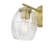 Miravelle 8.75" High 1-Light Wall Sconce-181843997