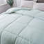 Édredon en duvet synthétique polyester toutes saisons-113152082