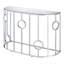 Console 42,13 po Chequetta