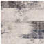 Abrienne Soft Lines Blue/Grey/Black Rug-540333480