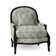 Adair 33.5" W Armchair