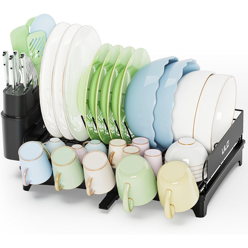 Maycel Dish Rack