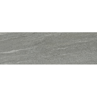 Mood™ 12'' L x 3'' W Porcelain Bullnose Tile Trim
