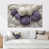 Toile tendue