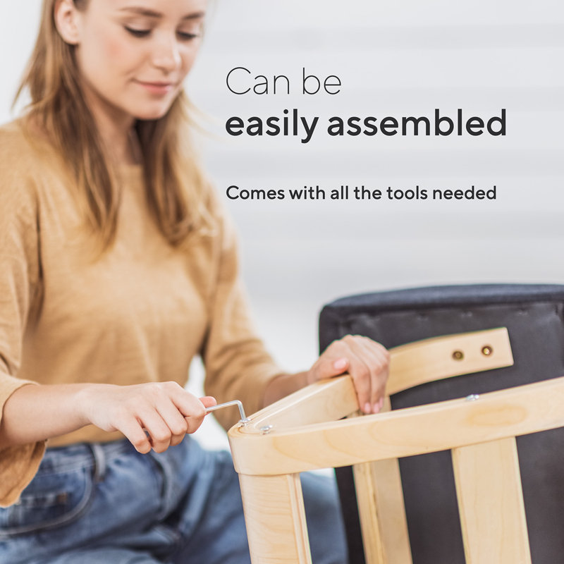 Fauteuil ergonomique Luxton Home Work de Home Posture