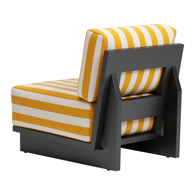 Shoreline Outdoor Lounge Chair
