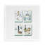 Mahjong Acrylic Decorative Tray-1999447457