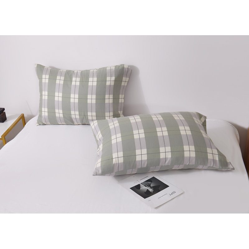FLPRSPSS-T / D / Q / K-parent-TO, Ensemble de draps pour lit double + drap-housse + 