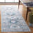 Abiha Performance Machine Washable Oriental Rug-920913788