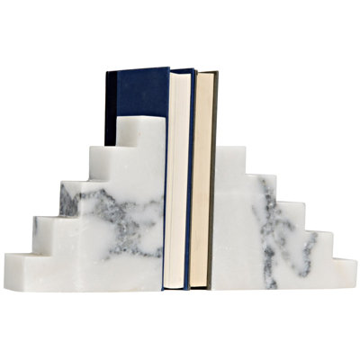 Serre-livres Step