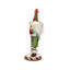 Elfe d'Hollywood avec casse-noisette cheval hobby
