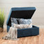 OTTOMAN LARKIN STORAGE