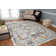 Morvant Geometric Indoor Rug