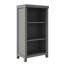 Bibliothèque standard H 44 "x l 24"