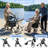 2 In 1 Rollator Walker-125490664