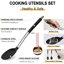 DGPCT 30 Utensil Set