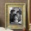 Cadre photo raffiné 3 pièces 11 "x 14" doré antique-133683098-133683099-133683101