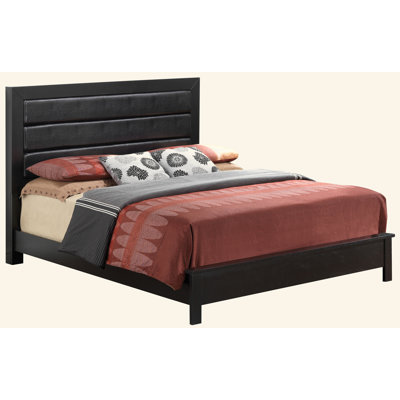 Stylish Transitional Bed