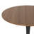 Round Metal Base Dining Table-2147151722-2147151734