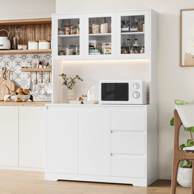 Garde-manger 70,9 po