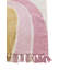 Leilani Arc Cotton Hand Tufted 140cm X 200cm Area Rug-1093666393