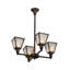 Betterton 4 - Light Chandelier