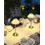 Iron Table Lamp