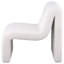 Fauteuil d'appoint incurvé Winne-1976058878