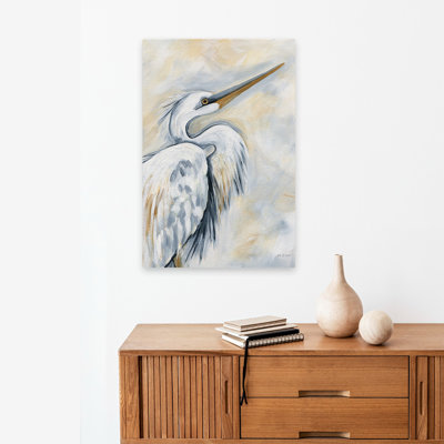 Aigrette de plage et nautique