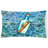 Outdoor Throw Pillow