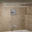 Parallel™ Pressure Balanced Tub and Shower Faucet-95261416