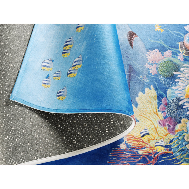 Area Rug, Rectangle 140 x 200cm