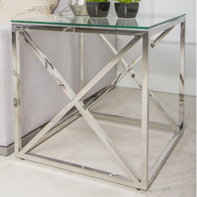 Ailis Frame Coffee Table