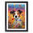 Black Framed selected