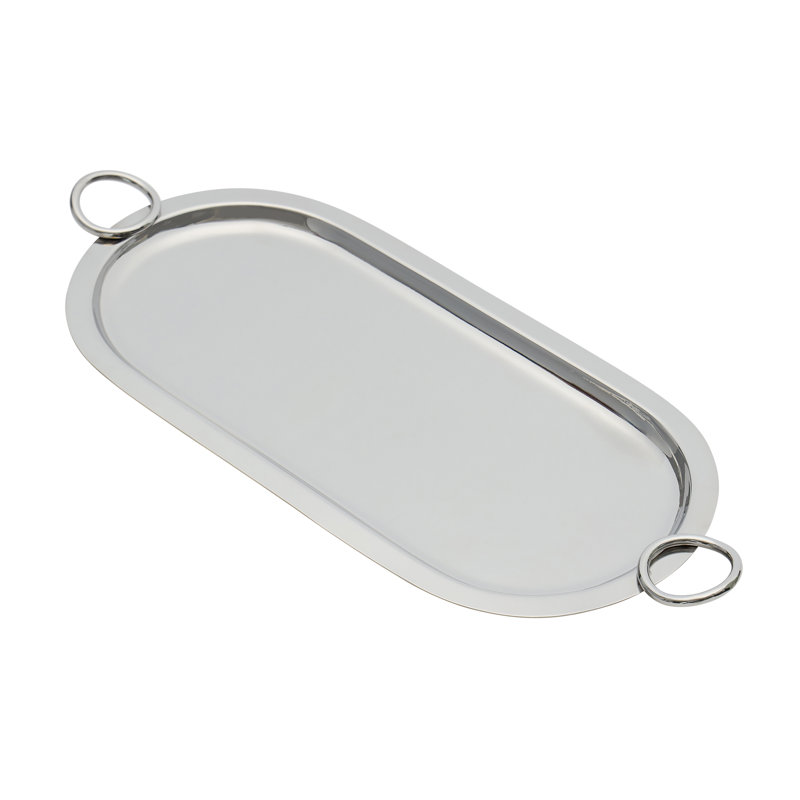 Petit plateau ovale Ring