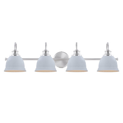 4 - Light Vanity Light