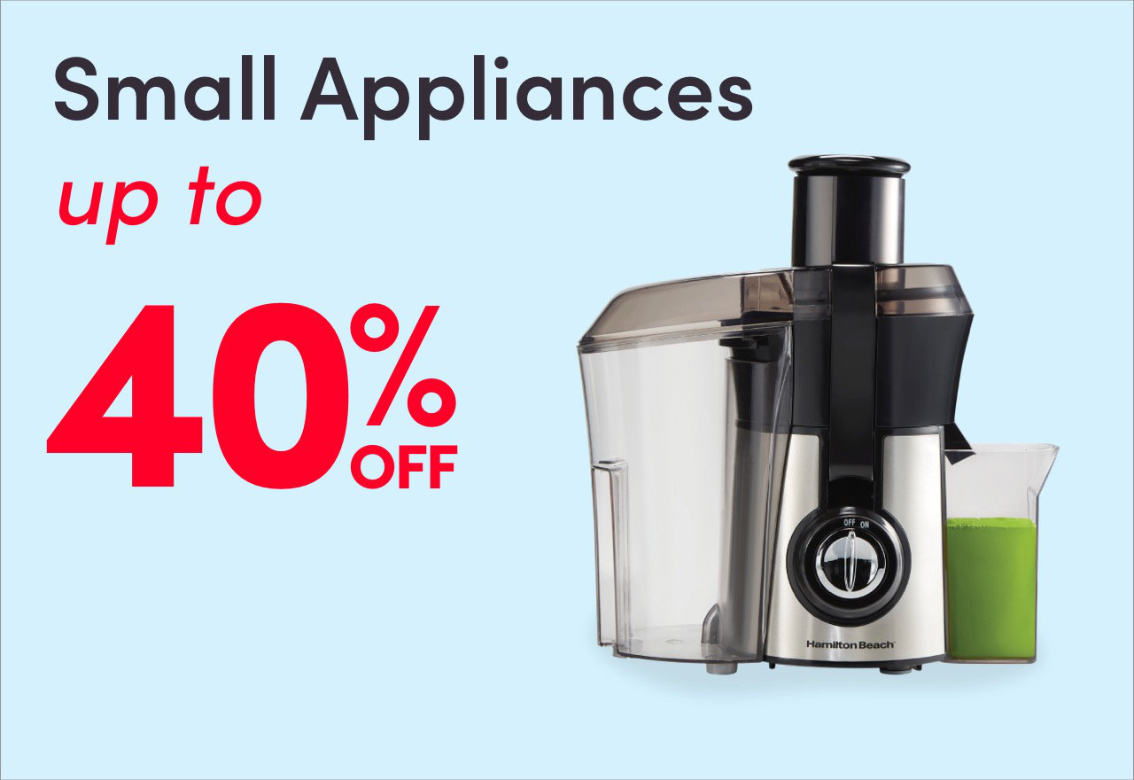 Small Appliance Clearance 2024 Wayfair   Small Appliance Clearance 