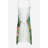 Floral Bib Apron