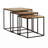 3-Piece Nesting Table