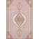 Premium Machine Washable Guada AMF1014 Oriental Rug