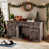 Dark Rustic Oak is out of stock