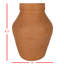 Vase Union Rustic Curvy