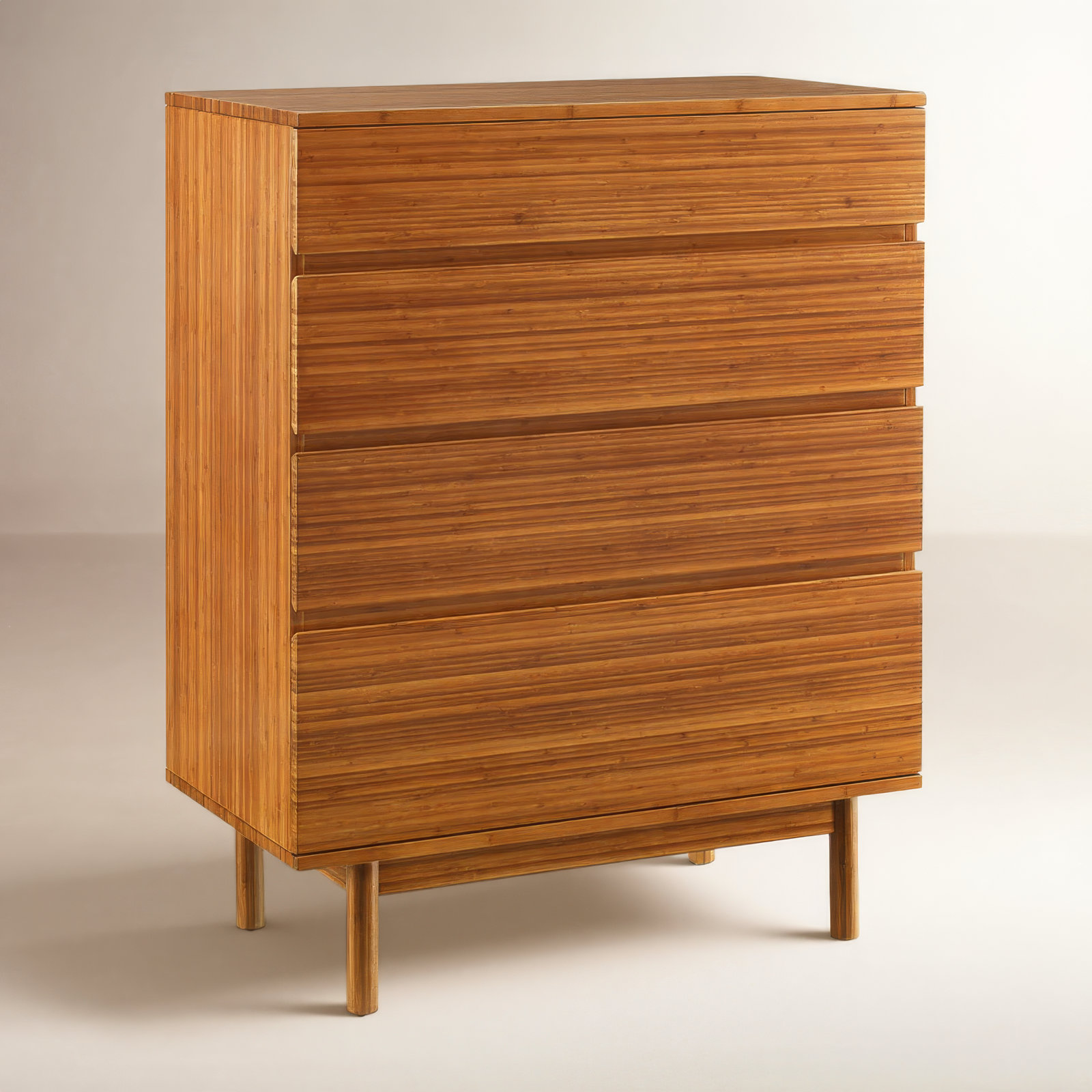 Benicio 34 " Double Dresser