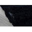 Esterly Shaggy Black Area Rug-20009207