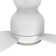 48'' Smart Ceiling Fan with Remote Control and Light Kit Included.