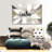 " Farm Memories Gather Canvas Print "-2087308284
