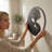 Modern Religious & Spiritual Wall Decor on Metal-407802945