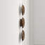 3 - Light Armed Sconce