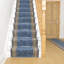 Stair Runner Allenstown Indoor Area Rug-40893320